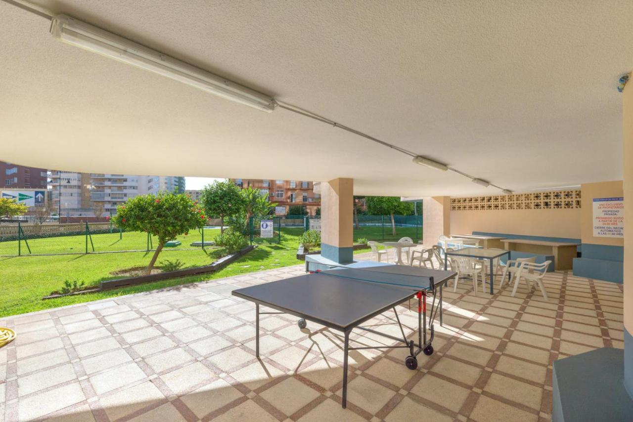 Torreblanca Seaview *