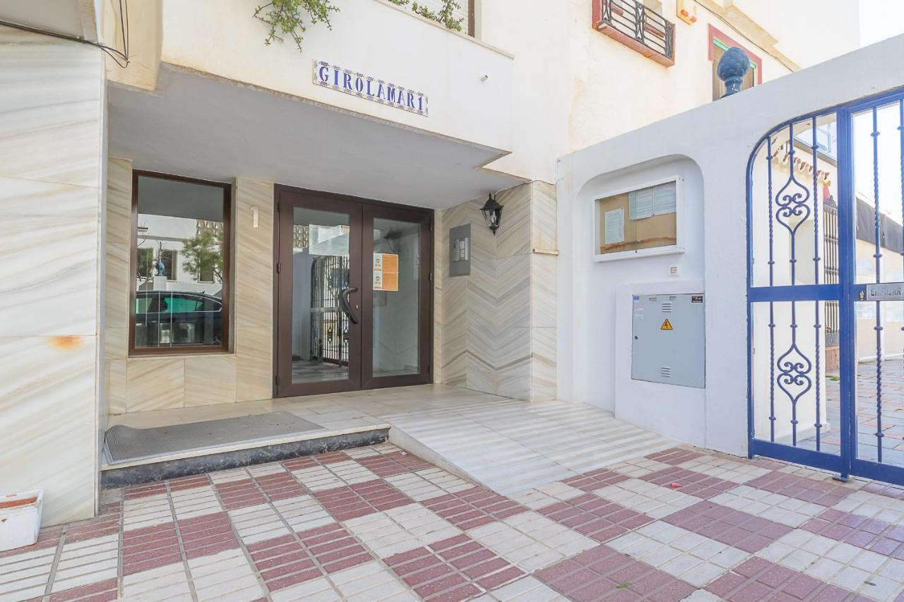 Apartment Girolamar Fuengirola