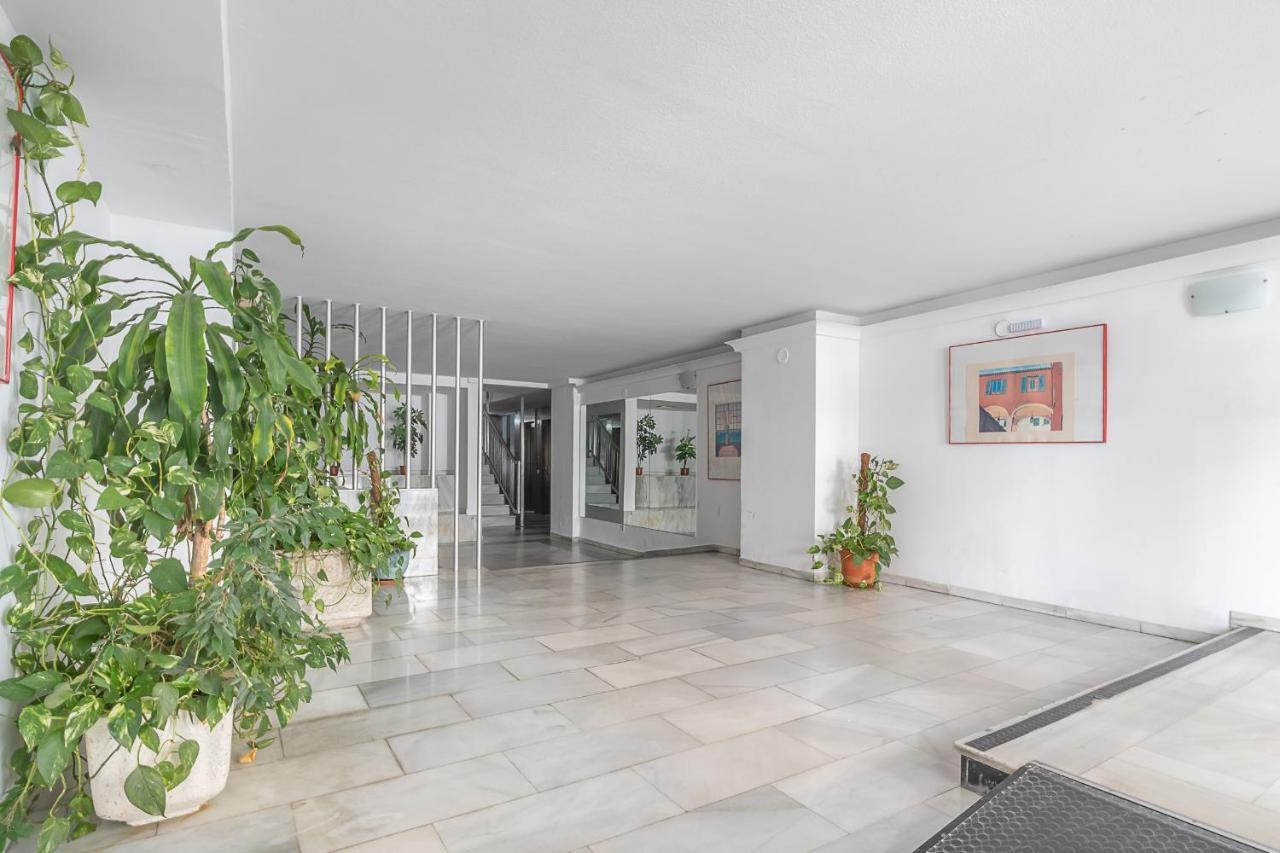 Apartment Girolamar
