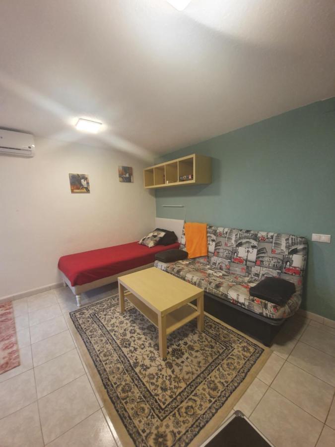 Cozy Ii In Hills Upper Torreblanca Apartment