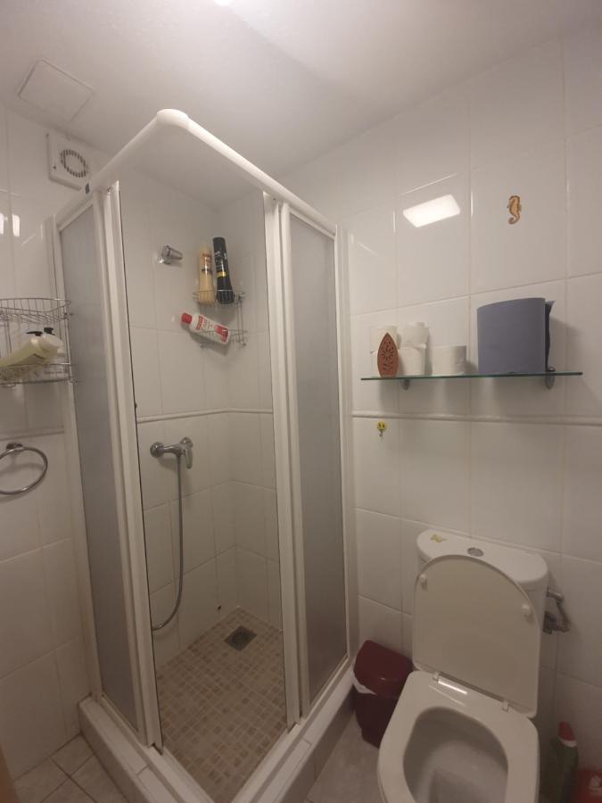 Apartment Cozy Ii In Hills Upper Torreblanca *