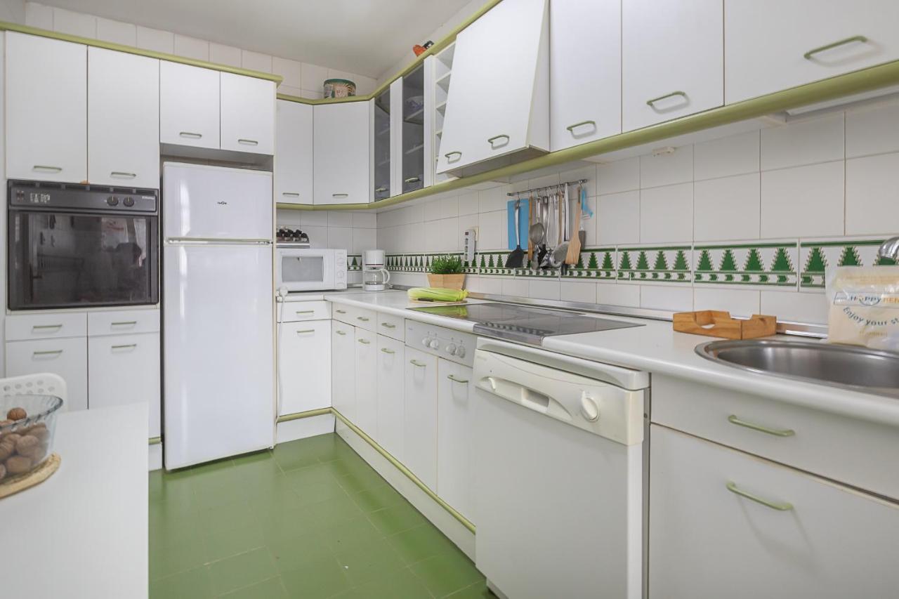 Apartment Girolamar * Fuengirola