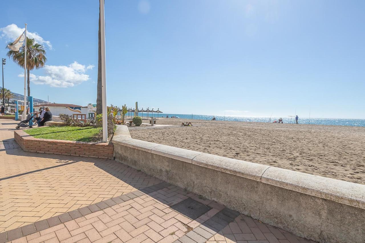 Apartment Girolamar Fuengirola