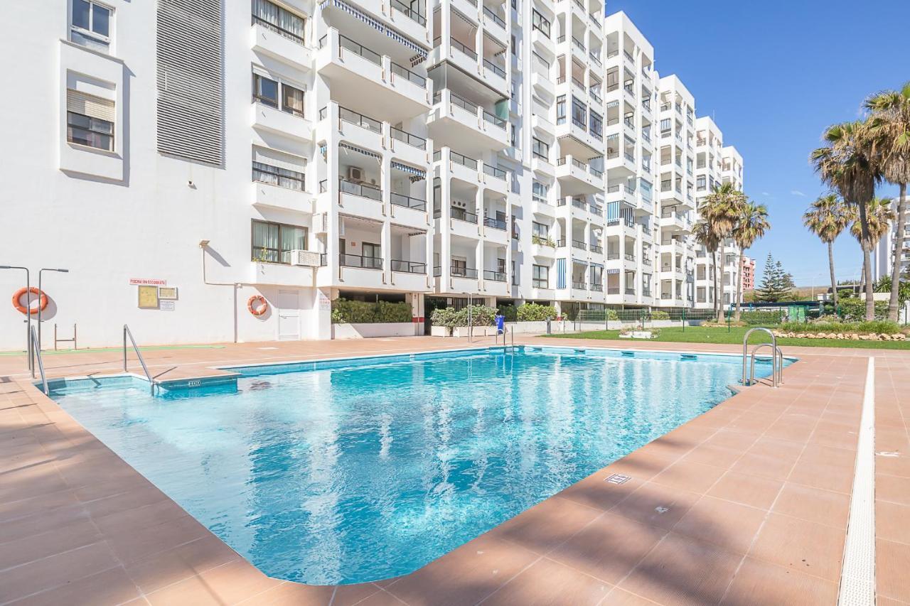 Apartment Apartment Girolamar Fuengirola