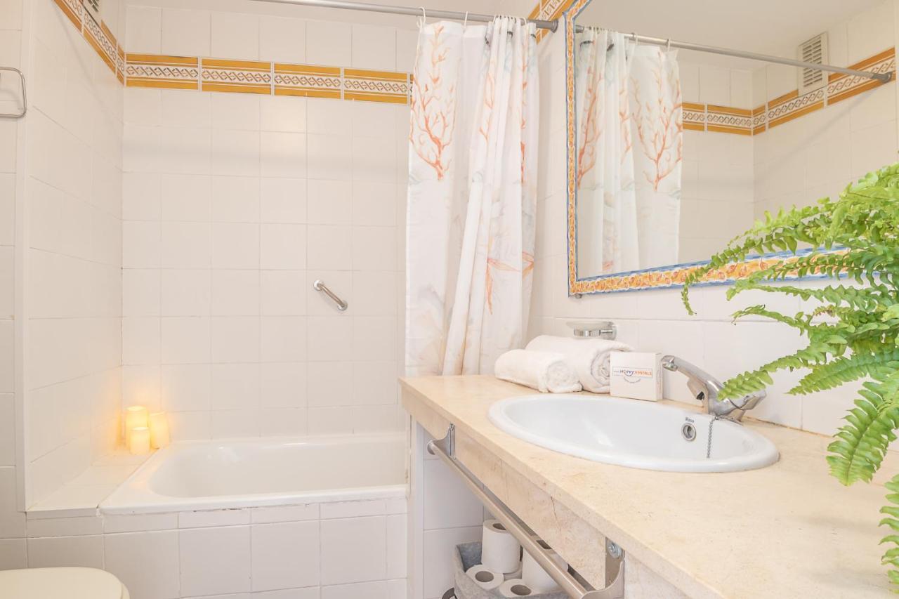 Apartment Girolamar * Fuengirola