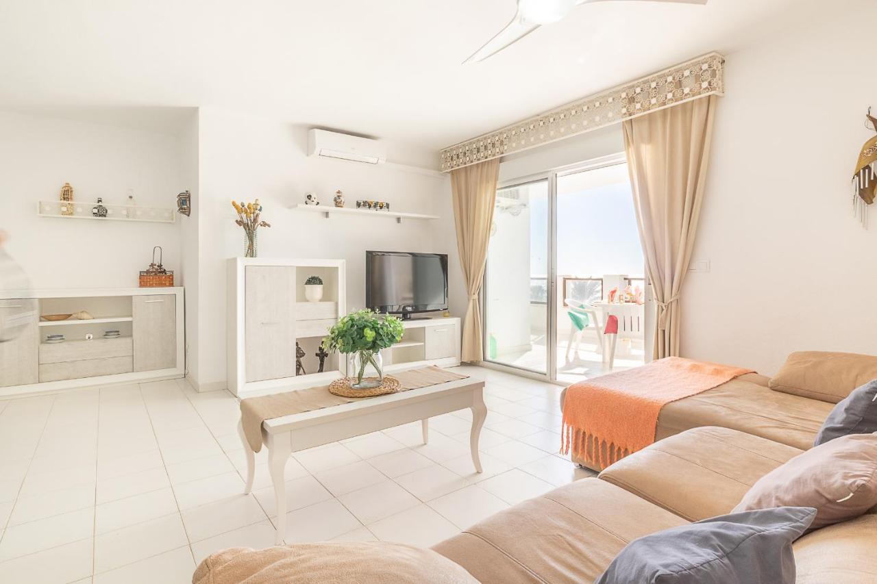 Apartment Girolamar *