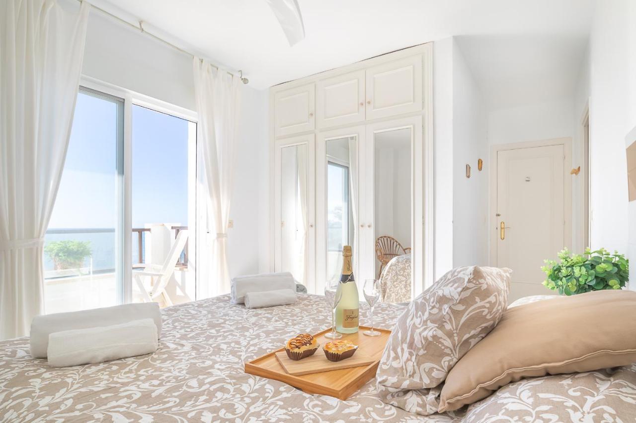 Apartment Girolamar Fuengirola