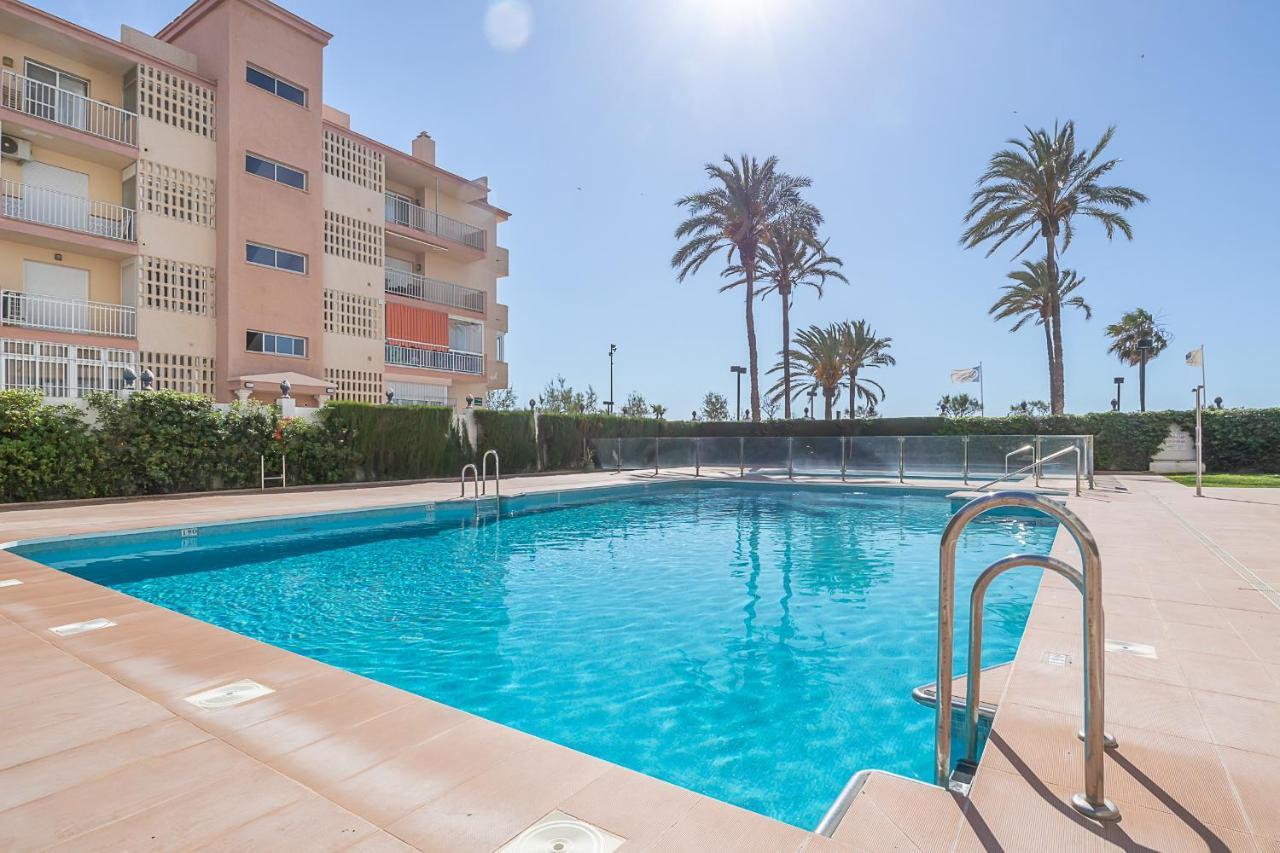 Apartment Girolamar Fuengirola