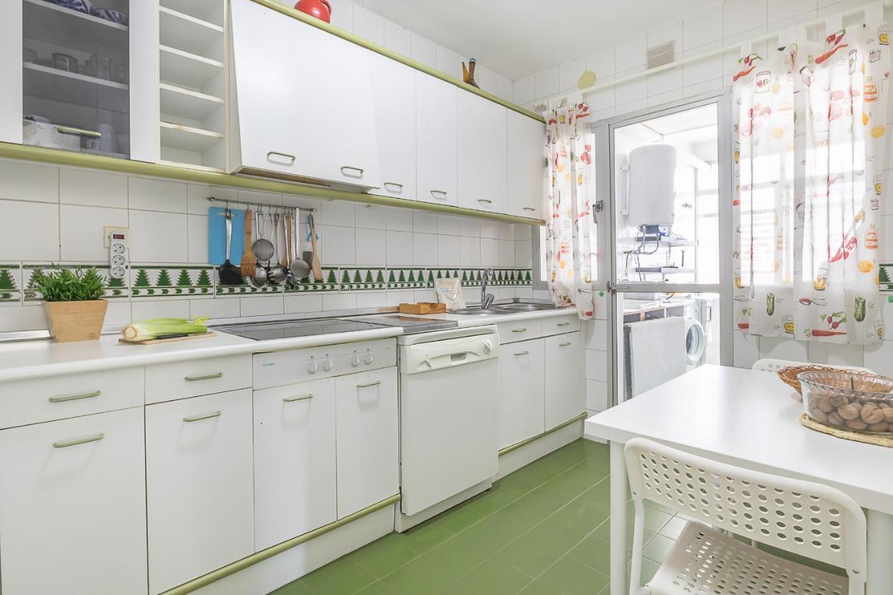 Apartment Girolamar *
