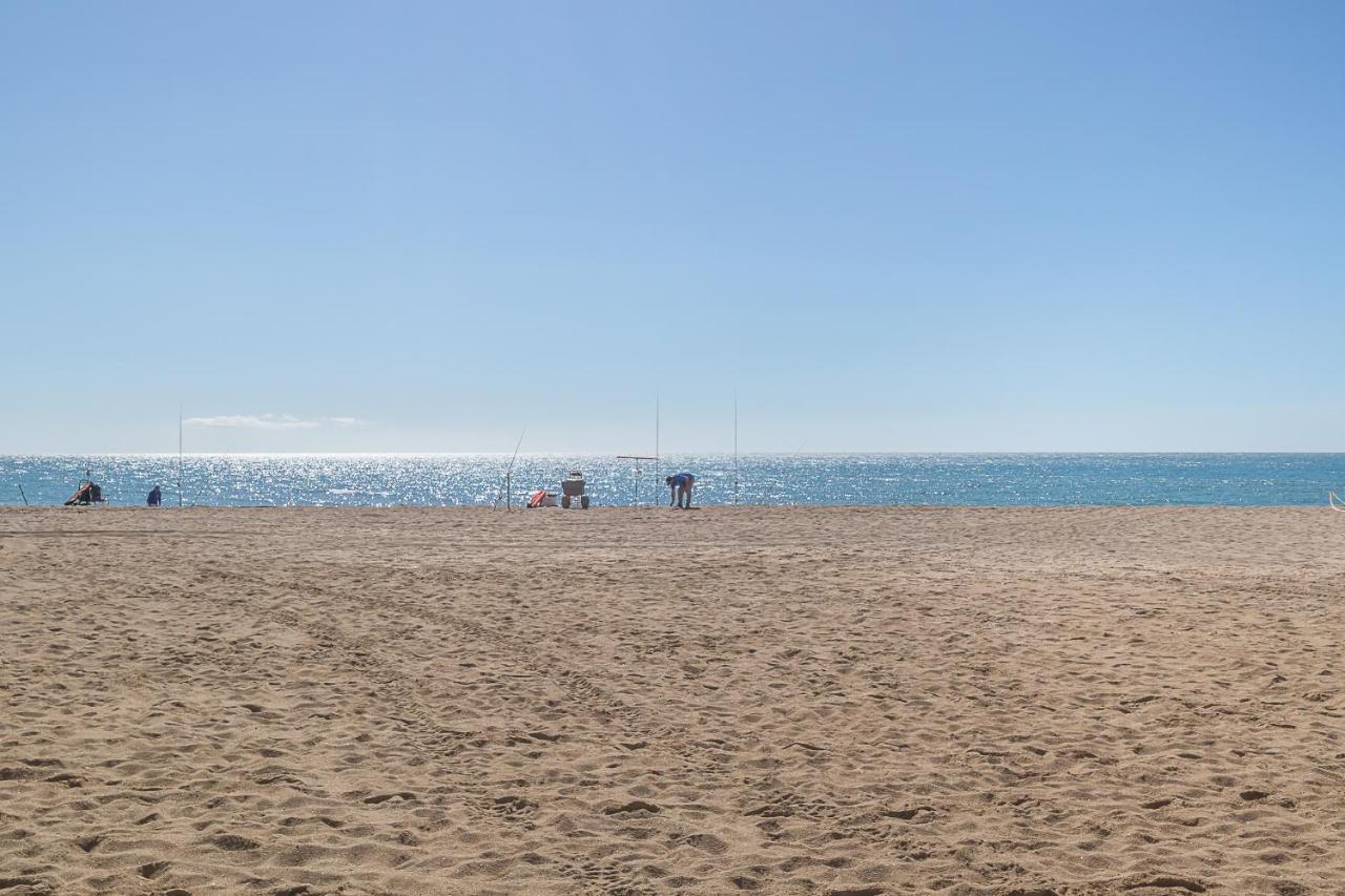 Apartment Apartment Girolamar Fuengirola