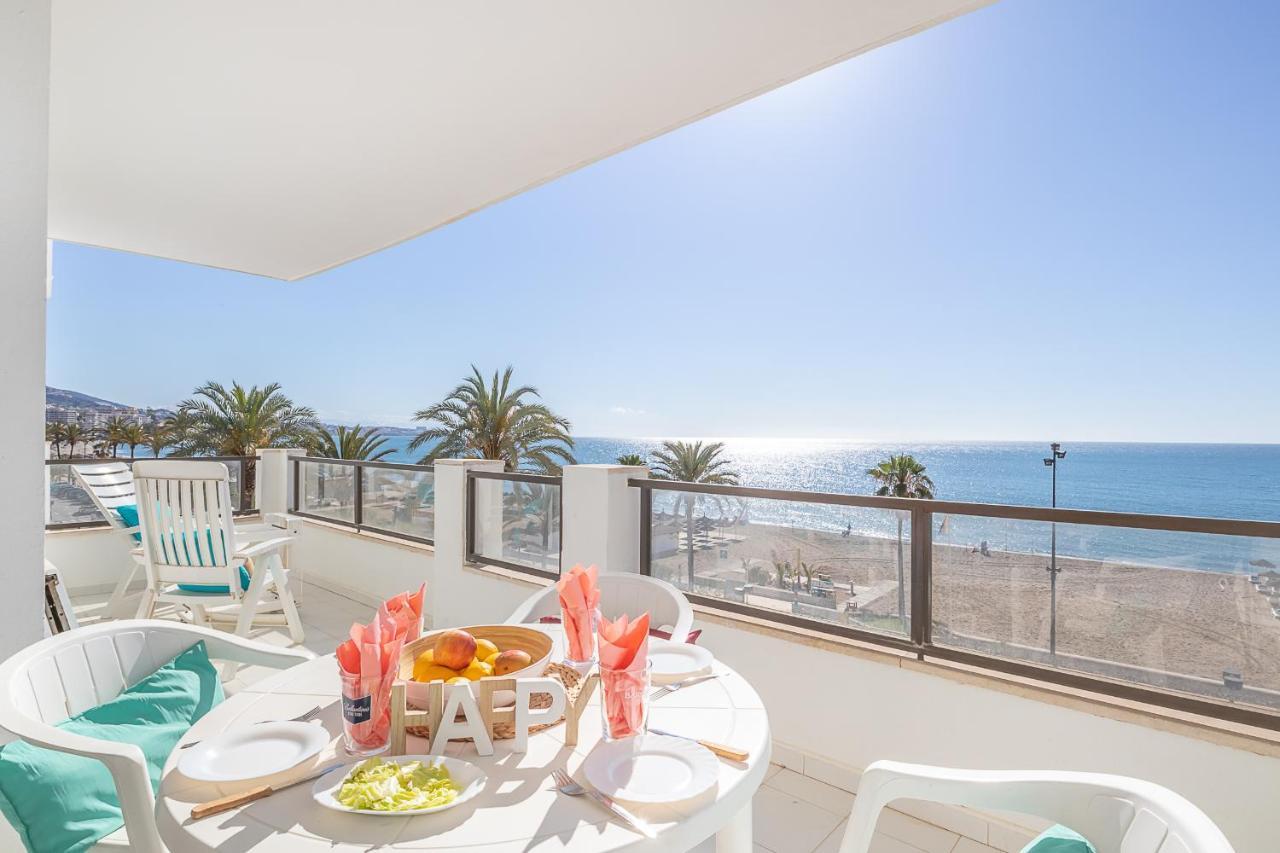 Apartment Girolamar Fuengirola