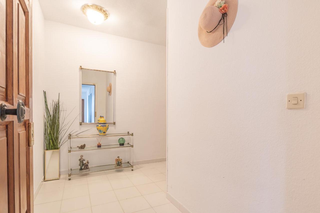 Apartment Girolamar