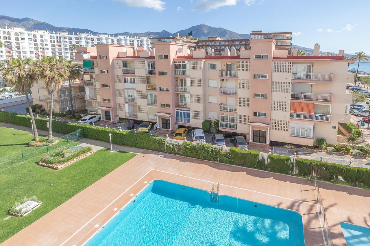 Apartment Girolamar * Fuengirola