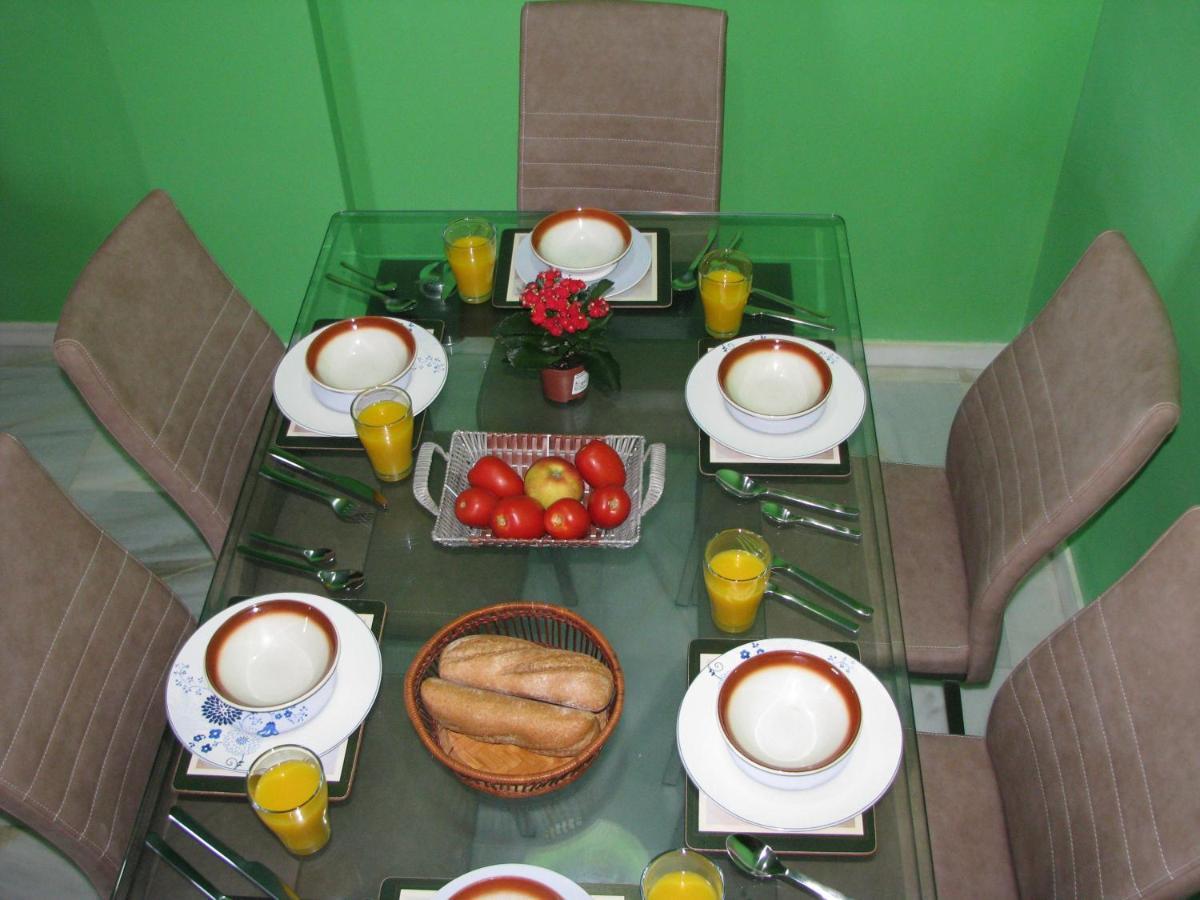 Tower Homestay