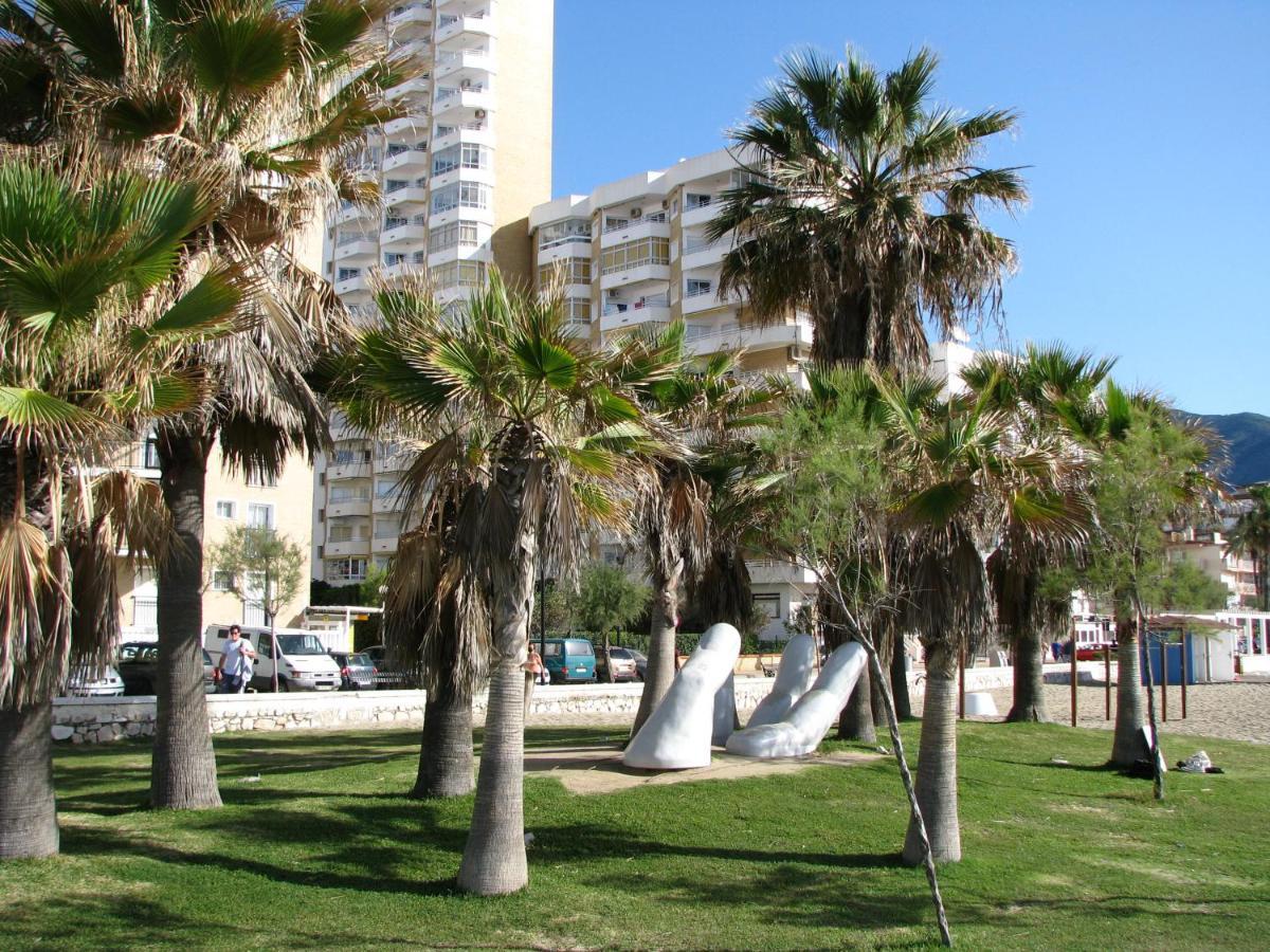 Tower * Fuengirola