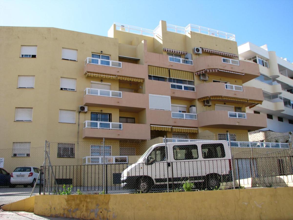 Homestay Tower Fuengirola
