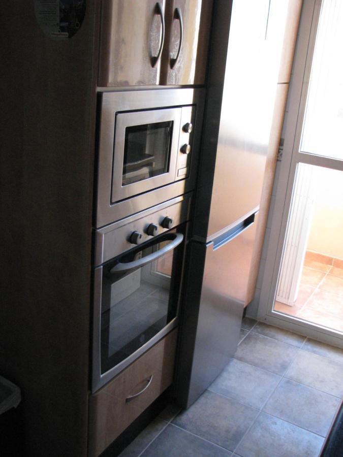 Homestay Tower Fuengirola
