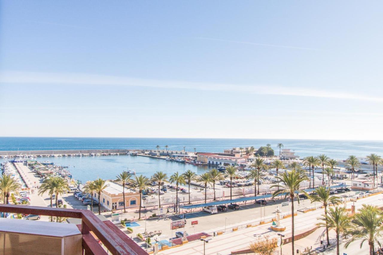 Las Palmeras 1 Bedroom Apartamento Fuengirola