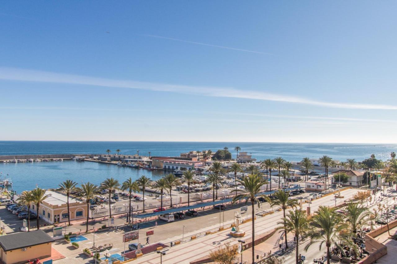 Las Palmeras 1 Bedroom Fuengirola