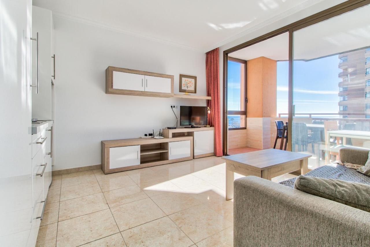 Las Palmeras 1 Bedroom *