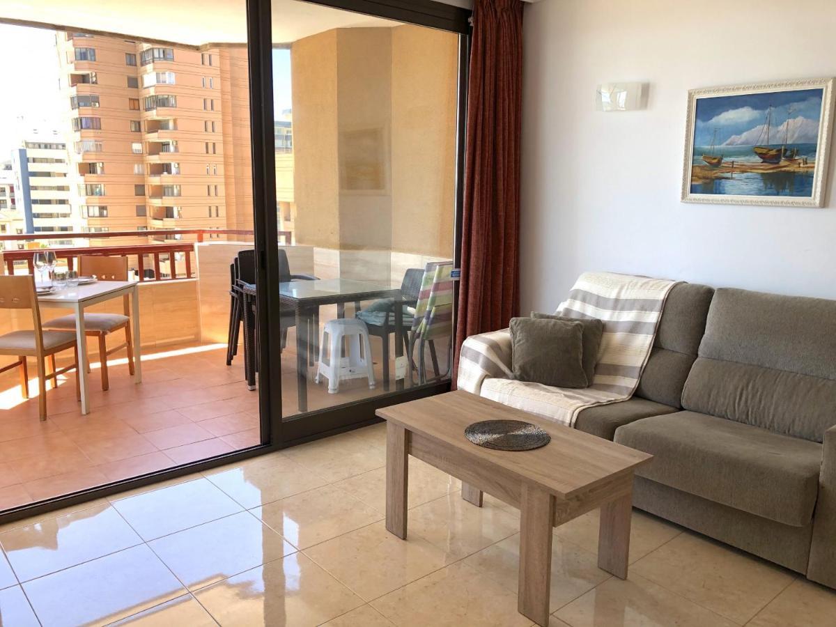 Las Palmeras 1 Bedroom Apartamento Fuengirola