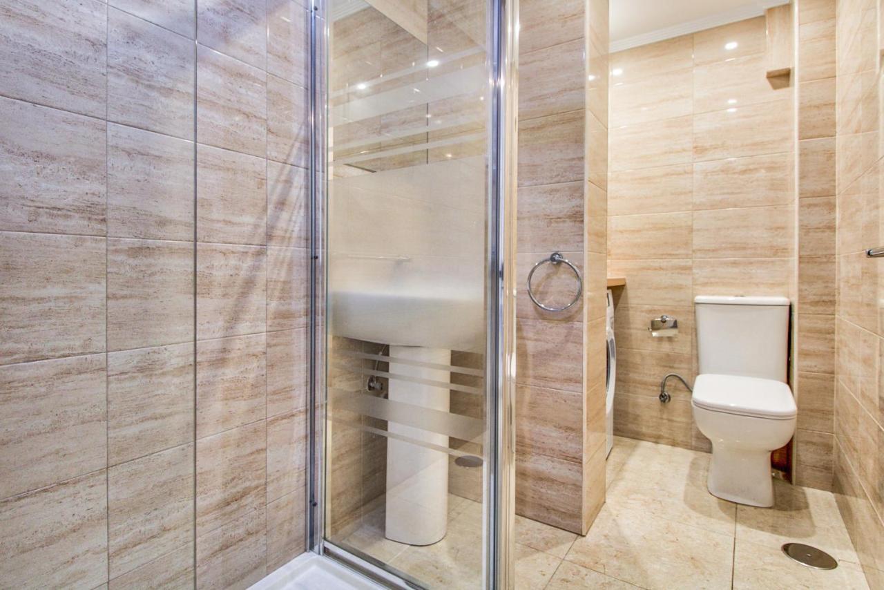 Apartamento Las Palmeras 1 Bedroom *
