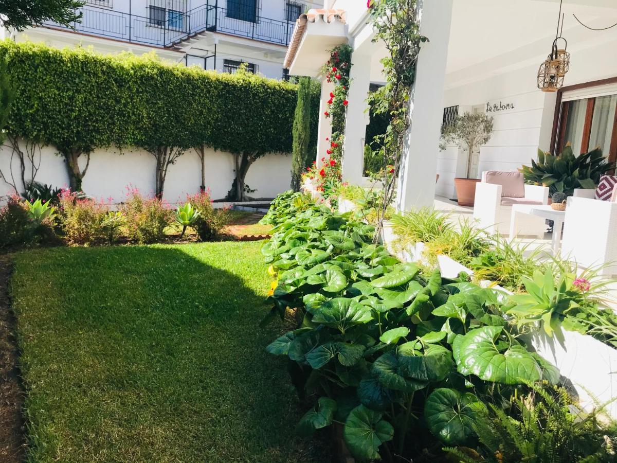 Espectacular Apartamento Reformado New Luxury Pool * Fuengirola