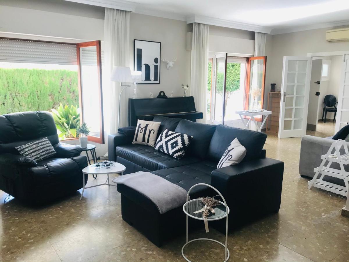 Espectacular Apartamento Reformado New Luxury Pool Fuengirola