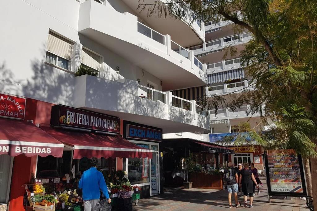 Comfortable Perfectly Located & Equipped * Fuengirola