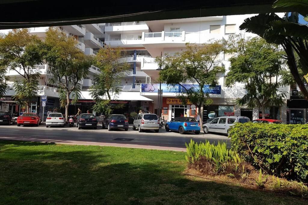 Comfortable Perfectly Located & Equipped * Fuengirola
