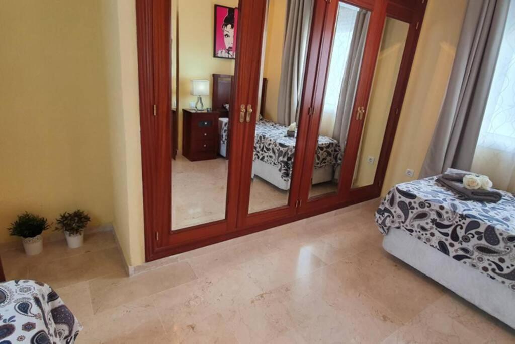Comfortable Perfectly Located & Equipped Fuengirola