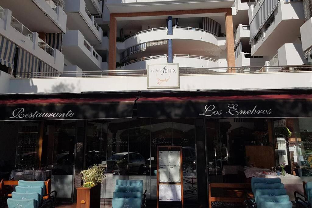 Apartment Comfortable Perfectly Located & Equipped
