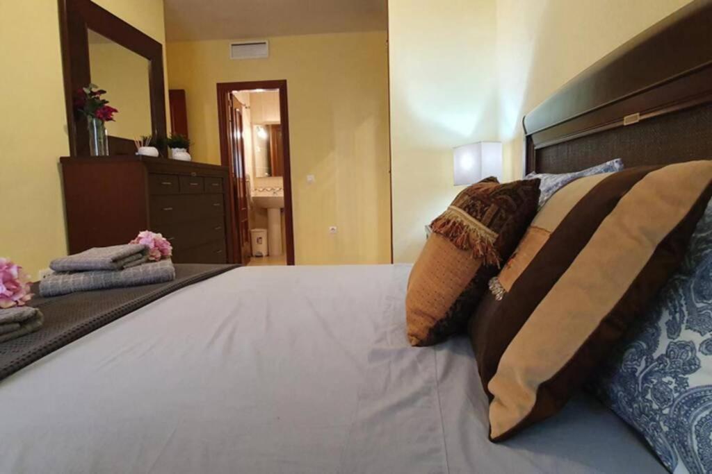 Comfortable Perfectly Located & Equipped * Fuengirola
