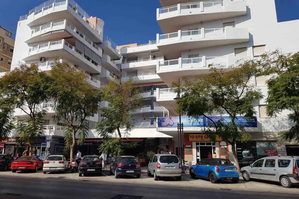 Huoneisto Comfortable Perfectly Located & Equipped Fuengirola