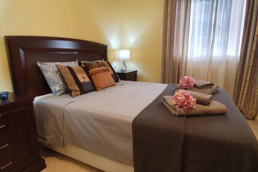 Comfortable Perfectly Located & Equipped Apartment *
