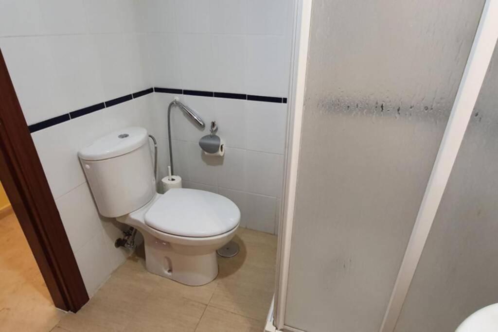 Apartment Comfortable Perfectly Located & Equipped