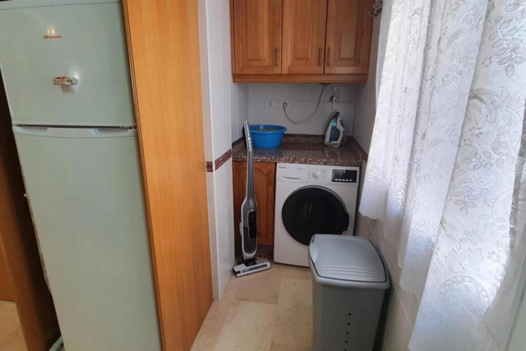 Comfortable Perfectly Located & Equipped Fuengirola