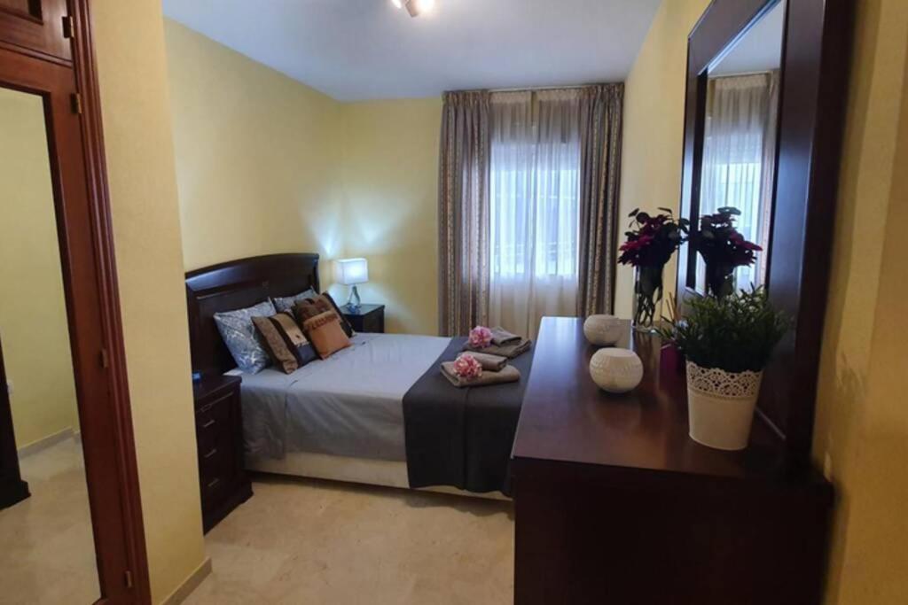 Apartment Comfortable Perfectly Located & Equipped