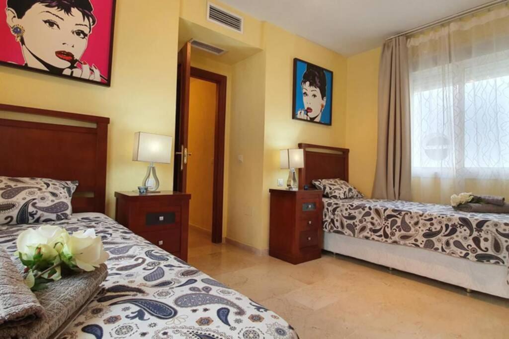 Comfortable Perfectly Located & Equipped