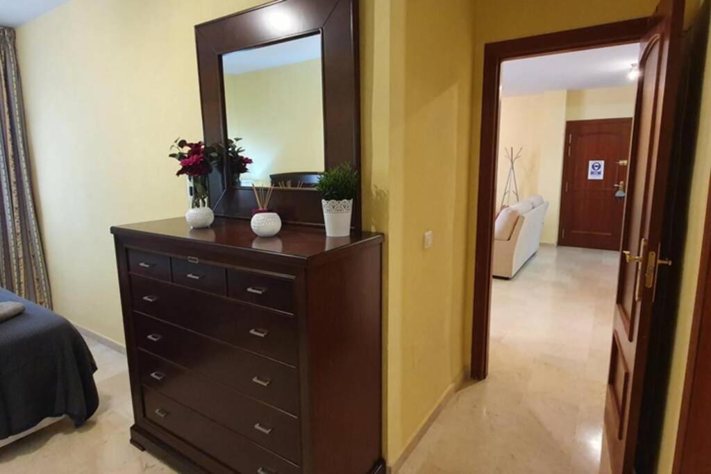 Comfortable Perfectly Located & Equipped *