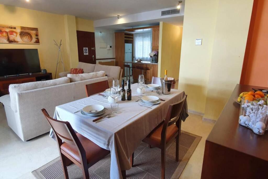 Comfortable Perfectly Located & Equipped *