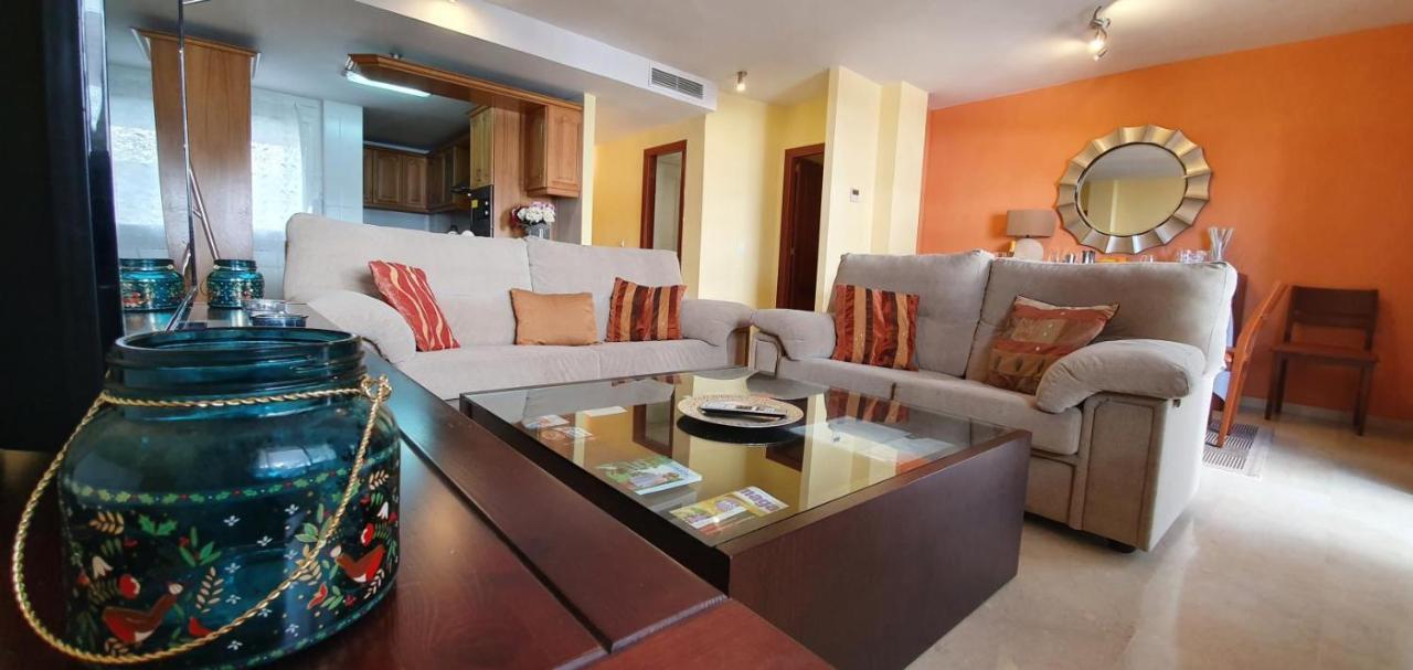 Comfortable Perfectly Located & Equipped Apartment Fuengirola