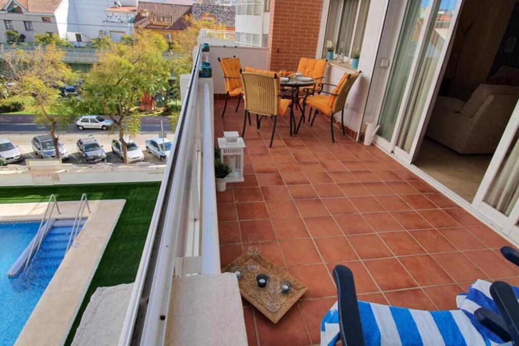 Comfortable Perfectly Located & Equipped *