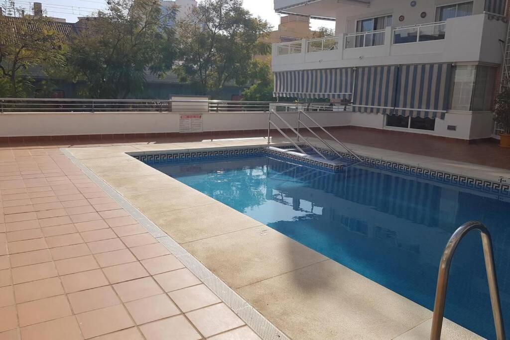 Apartment Comfortable Perfectly Located & Equipped