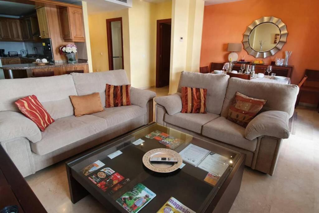 Comfortable Perfectly Located & Equipped *
