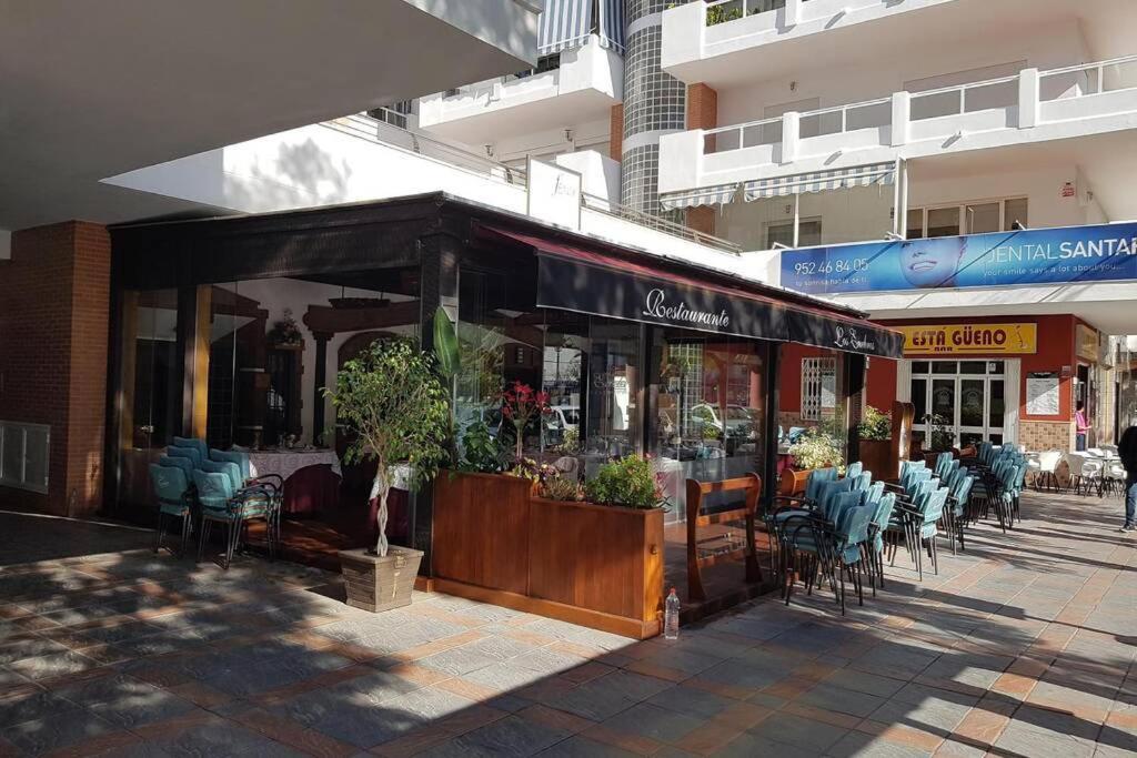 Comfortable Perfectly Located & Equipped Fuengirola
