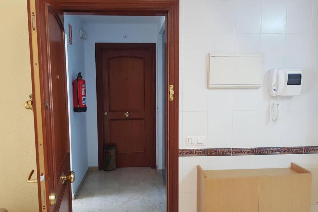 Comfortable Perfectly Located & Equipped * Fuengirola