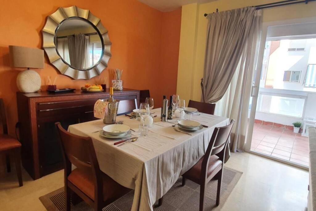 Comfortable Perfectly Located & Equipped