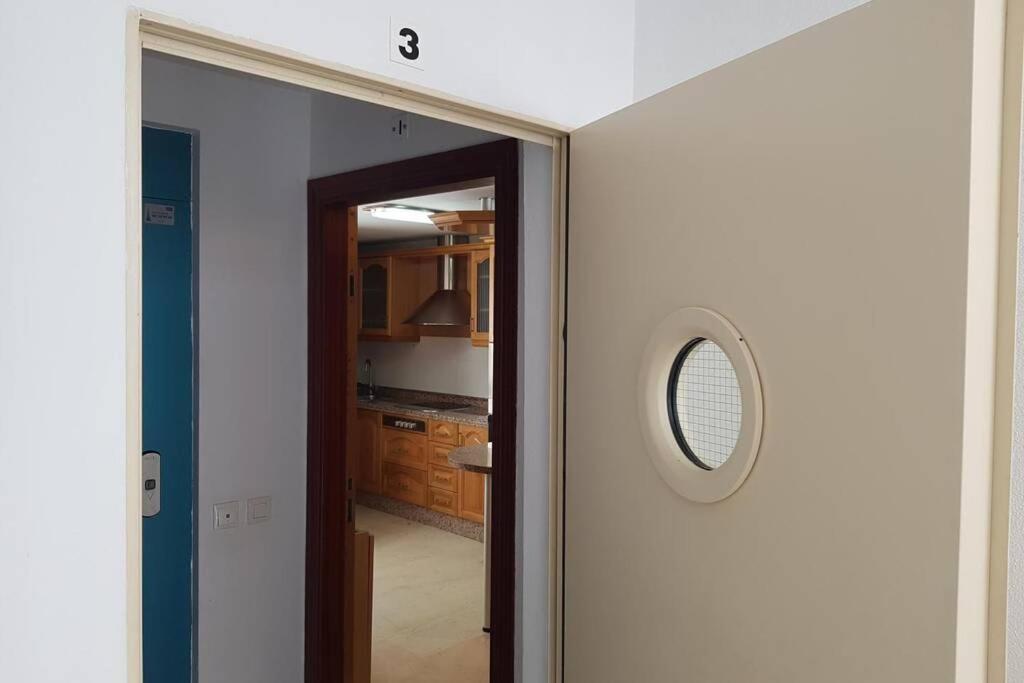 Apartment Comfortable Perfectly Located & Equipped Fuengirola