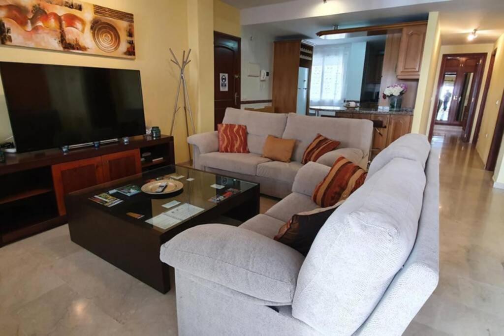 Comfortable Perfectly Located & Equipped *